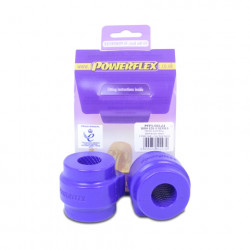 Powerflex Boccola barra stabilizzatrice anteriore 25mm BMW E39 5 Series 520 to 530 Touring