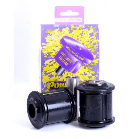 E39 serie 5 520 to 530 Touring Powerflex Boccola anteriore del braccio inferiore posteriore BMW E39 5 Series 520 to 530 Touring | race-shop.it