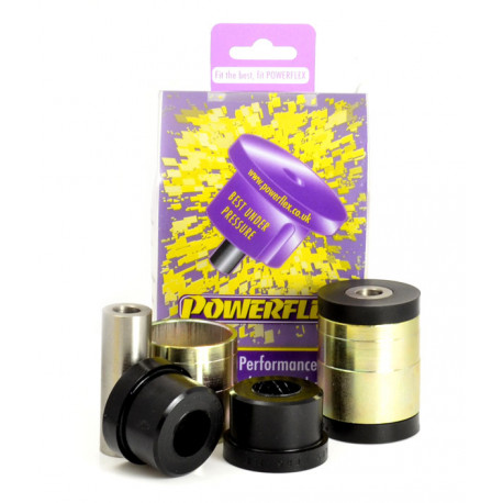 E39 serie 5 520 to 530 Touring Powerflex Boccola interna braccio oscillante superiore posteriore BMW E39 5 Series 520 to 530 Touring | race-shop.it