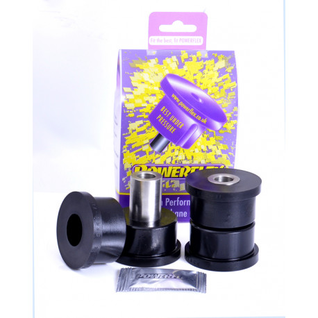 E39 serie 5 535 to 540 & M5 Powerflex Boccola posteriore braccio inferiore posteriore BMW E39 5 Series 535 to 540 & M5 | race-shop.it