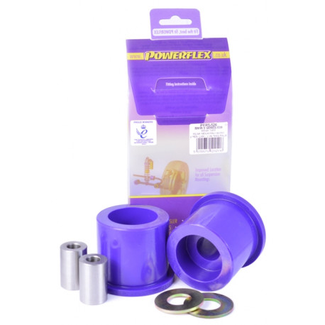 E39 serie 5 540 Touring Powerflex Boccola posteriore differenziale posteriore BMW E39 5 Series 540 Touring | race-shop.it
