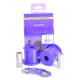 Silentblock in poliuretano Powerflex Boccola anteriore differenziale posteriore BMW E83 X3 (2003-2010) | race-shop.it