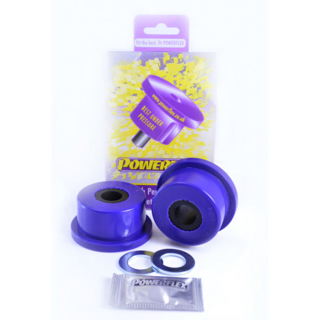 Z3 (1994 - 2002) Powerflex Boccola posteriore del braccio oscillante anteriore inferiore BMW Z3 (1994 - 2002) | race-shop.it