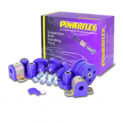 Powerflex Pacchetto di Powerflex Citroen Saxo inc VTS/VTR (1996-2003)