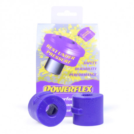 Xsara (2000-2005) Powerflex Boccola barra stabilizzatrice anteriore 17mm Citroen Xsara (2000-2005) | race-shop.it