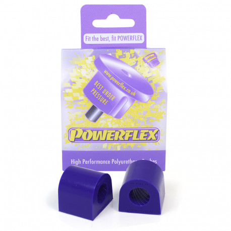 Punto Evo Powerflex Boccola barra stabilizzatrice anteriore 21mm Fiat Punto Evo | race-shop.it
