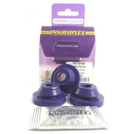 Focus Mk1 RS Powerflex Supporti scambiatore di calore Ford Focus Mk1 RS | race-shop.it