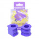 Element (2003 - 2011) Powerflex Boccola barra stabilizzatrice posteriore 21mm Honda Element (2003 - 2011) | race-shop.it
