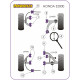 S2000 (1999-2009) Powerflex Kit di regolazione caster in acciaio inox Honda S2000 (1999-2009) | race-shop.it
