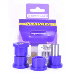 Powerflex Kit boccole universali per Robin Hood Kit Car Kit Car Range