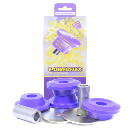 Integrale 16v (1989-1994) Powerflex Boccola differenziale posteriore Lancia Integrale 16v (1989-1994) | race-shop.it