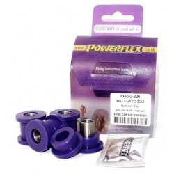 Powerflex Boccola barra stabilizzatrice posteriore MG MGF (up a 2002)