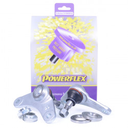 Powerflex Front Wishbone Inner Ball Joint, Negative Camber Mini Generation 1