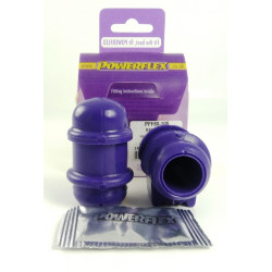Powerflex Boccola della barra stabilizzatrice anteriore Renault 5 GT Turbo (1985-1991)