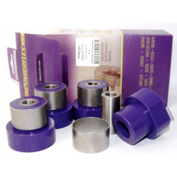 Powerflex Boccola del braccio oscillante inferiore anteriore Renault Clio I inc 16v & Williams (1990-1998)