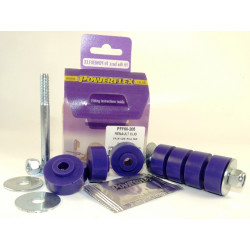 Powerflex Boccola della barra stabilizzatrice anteriore Renault Clio I inc 16v & Williams (1990-1998)