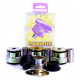 Clio I inc 16v & Williams (1990-1998) Powerflex Boccola del braccio oscillante inferiore anteriore (Williams) Renault Clio I inc 16v & Williams (1990-1998) | race-shop.it