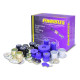 Clio II inc 172 & 182 (1998-2012) Powerflex Pacchetto di Powerflex Renault Clio II inc 172 & 182 (1998-2012) | race-shop.it