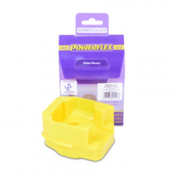 Powerflex Front Upper Right Engine Mount (inserto) Renault Clio II inc 172 & 182 (1998-2012)