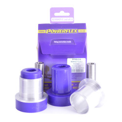 Powerflex Boccola del ponte posteriore Renault Clio II inc 172 & 182 (1998-2012)