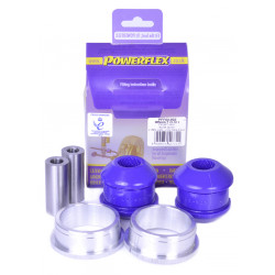 Powerflex Boccola posteriore del braccio anteriore Renault Clio III (2005 - 2012)