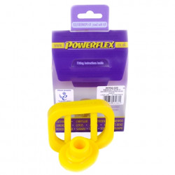 Powerflex Boccola del cambio (inserto) Renault Megane II inc RS 225, R26 e Cup
