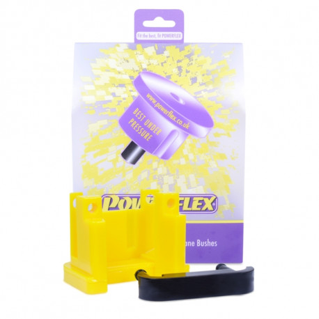 Megane III (2008-2016) Powerflex Boccola superiore destra del supporto motore (inserto) Renault Megane III (2008-2016) | race-shop.it