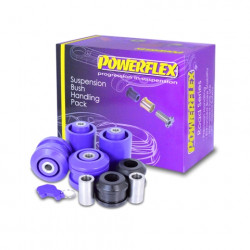 Powerflex Pacchetto di Powerflex Renault Megane III RS (2008-2016)