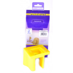 Powerflex Boccola supporto motore (inserto) Renault Scenic II (2003-2009)