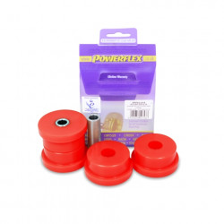 Powerflex Boccola supporto motore (grande) (Diesel) Rover 200 (1995), 25