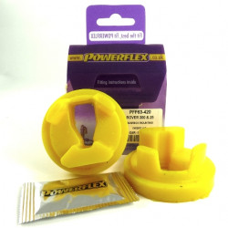 Powerflex Boccola del cambio (inserto) Kit Rover 200 (1995), 25