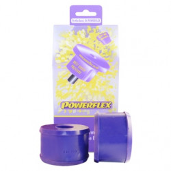 Powerflex Boccola del braccio oscillante posteriore Rover 200 Series 400 Series