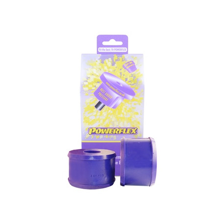 200 Serie (Old Shape) 400 Serie (Old Shape) Powerflex Boccola del braccio oscillante posteriore Rover 200 Series 400 Series | race-shop.it