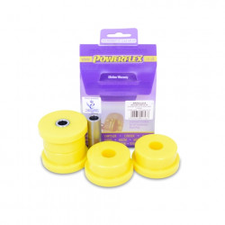 Powerflex Boccola supporto motore (grande) Rover 45 (1999-2005)