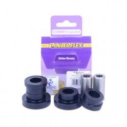 Powerflex Boccola interna ed esterna puntone/braccio superiore posteriore Rover 45 (1999-2005)