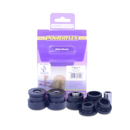 Silentblock in poliuretano Powerflex Boccola puntone posteriore Rover 45 (1999-2005) | race-shop.it