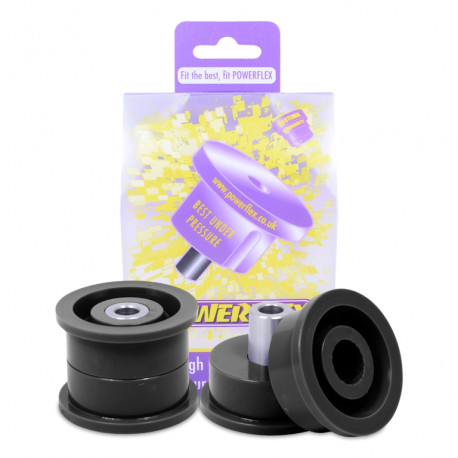 75 V8 Powerflex Boccola anteriore del braccio posteriore Rover 75 V8 | race-shop.it