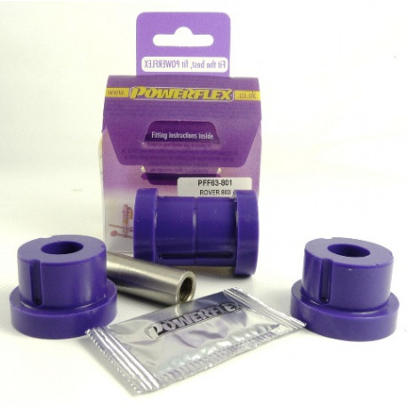 800 Powerflex Boccola del braccio interno inferiore anteriore Rover 800 | race-shop.it