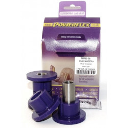 Powerflex Boccola anteriore del braccio oscillante anteriore Rover Maestro