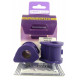 Metro GTi, Rover 100 Powerflex Boccola interna barra stabilizzatrice anteriore Rover Metro GTi, Rover 100 | race-shop.it