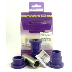 Powerflex Boccola barra stabilizzatrice anteriore Rover Metro, MG & Turbo