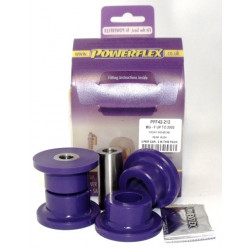 Powerflex Boccola posteriore braccio oscillante anteriore Rover MGF upto 2002