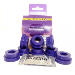 Powerflex Kit boccole telaio posteriore (fino a 1976) Rover Rover Mini