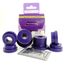 Powerflex Kit boccole telaio posteriore (1976 in poi) Rover Rover Mini