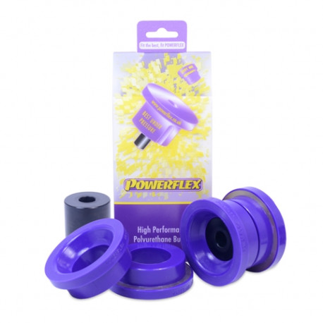 9-3 (2003-2014) Powerflex Boccola posteriore assale anteriore Saab 9-3 (2003-2014) | race-shop.it