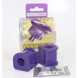 Powerflex Boccola barra stabilizzatrice posteriore 17mm Saab 9-3 (2003-2014)