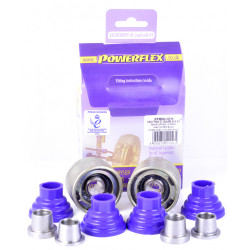Powerflex Boccola esterna braccio superiore posteriore Saab 9-3 (2003-2014)