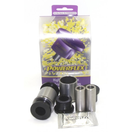 Silentblock in poliuretano Powerflex Boccola interna braccio oscillante superiore posteriore Saab 9-3 (2003-2014) | race-shop.it