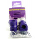 9-5 (1998-2010) YS3E Powerflex Boccola della barra stabilizzatrice anteriore 18mm Saab 9-5 (1998-2010) YS3E | race-shop.it