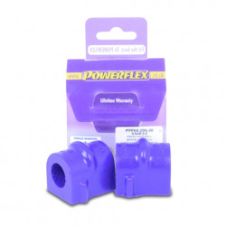 Powerflex Boccola della barra stabilizzatrice anteriore 20mm Saab 9-5 (1998-2010) YS3E